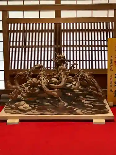 田無神社(東京都)