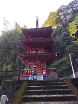 青龍寺(高知県)