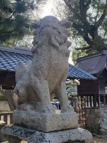三嶋大明神社(愛媛県)