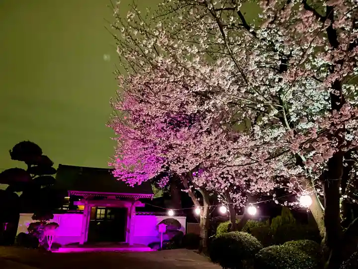 常在寺(神奈川県)