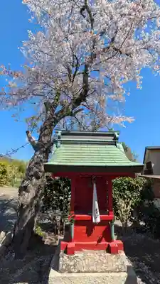 明良辯戝天(滋賀県)
