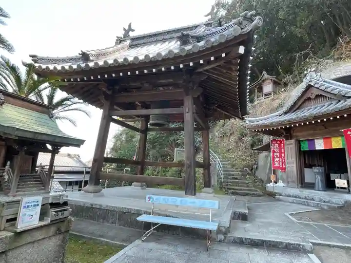 甲山寺(香川県)