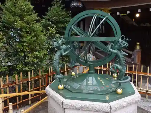 寒川神社のその他建物