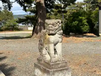 水無月神社(福井県)