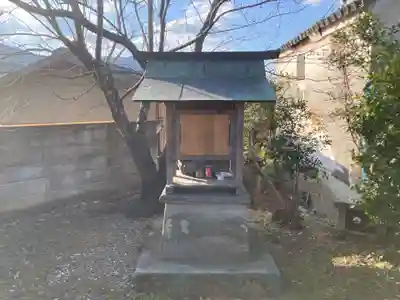 船盡比賣神社(徳島県)