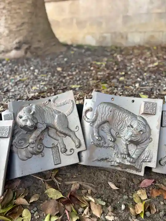 生根神社(大阪府)