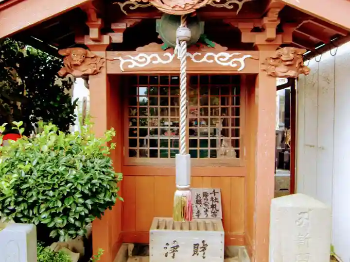 念佛院(茨城県)