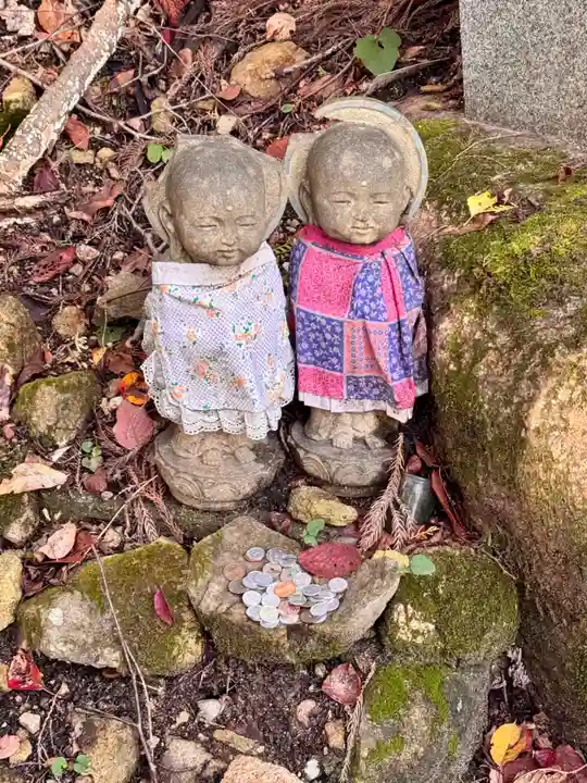 観音正寺(滋賀県)