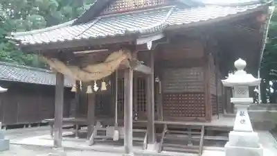 足切神社(福岡県)