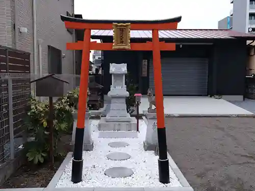 猿田彦神社(栃木県)
