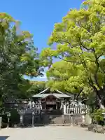 成海神社のその他建物