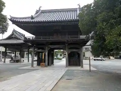 豊川閣　妙厳寺(愛知県)