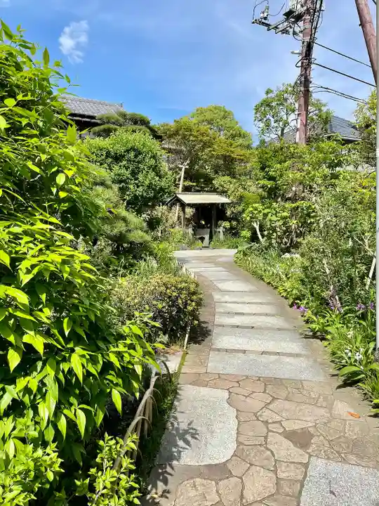 大巧寺(神奈川県)