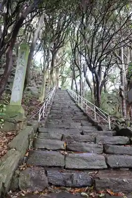 大湊神社（雄島）(福井県)