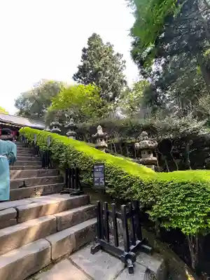 瑞鳳殿(宮城県)