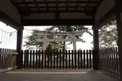 日枝神社大水別神社(滋賀県)