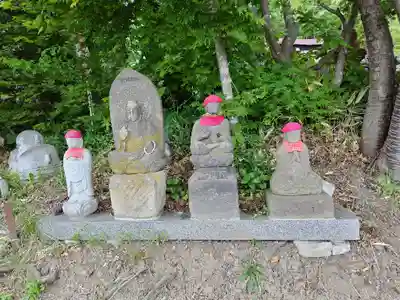 法蔵寺(北海道)