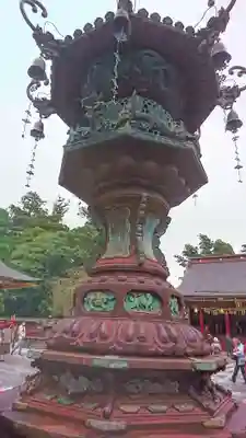 志波彦神社・鹽竈神社のその他建物