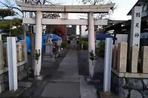 鶴見神社(岐阜県)