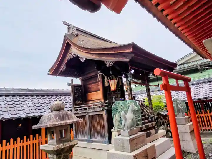 豊国神社(滋賀県)