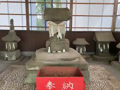 伊美別宮社(大分県)