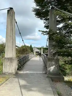 北野社(長野県)