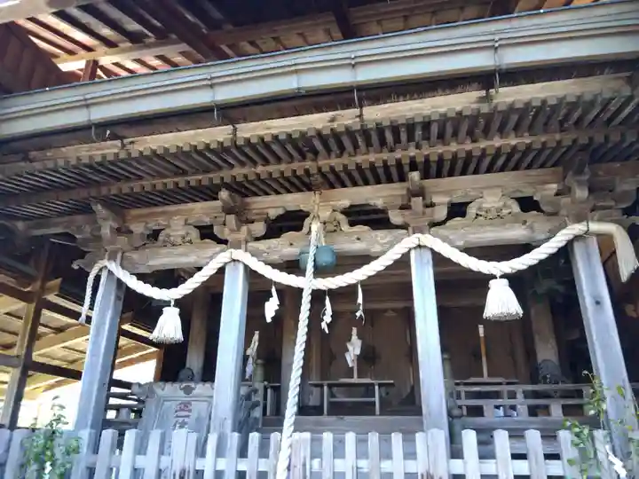 春日神社(京都府)
