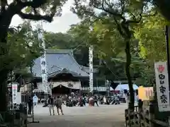 諏訪神社(三重県)