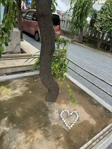 柏神社(千葉県)