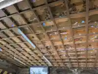 與止日女神社(佐賀県)