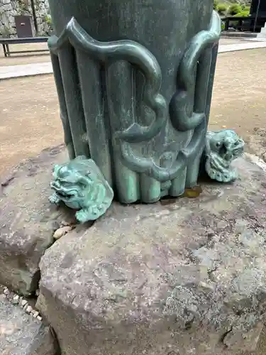 妙義神社(群馬県)