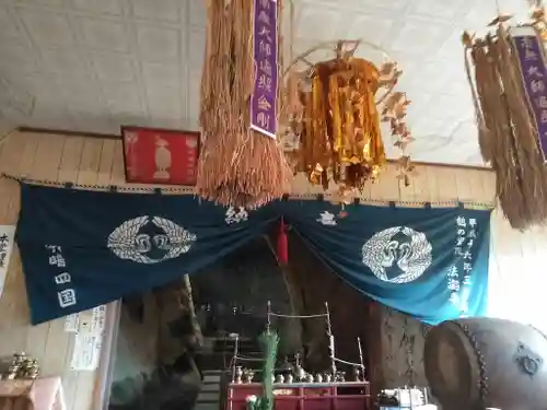 鶴の岩屋（法海寺）のその他建物