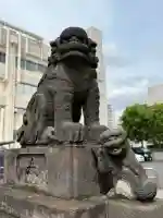 小松川神社(東京都)