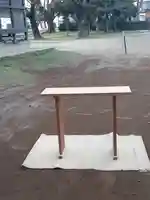 伏木香取神社(茨城県)