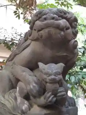 稲荷鬼王神社(東京都)