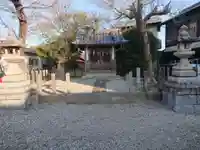 斎宮のその他建物