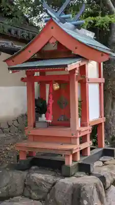 新薬師寺(奈良県)