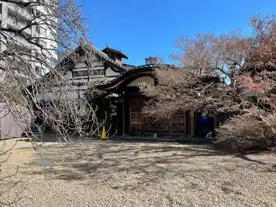 東海寺(東京都)