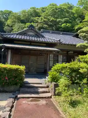 花月院知足寺(神奈川県)