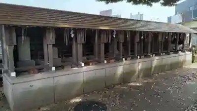 北星神社の末社・摂社