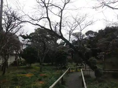 英勝寺のその他建物