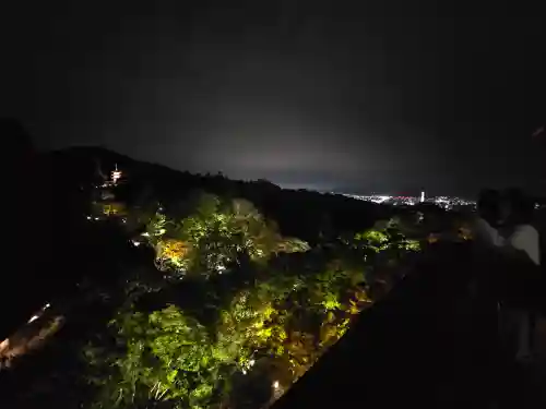 清水寺(京都府)