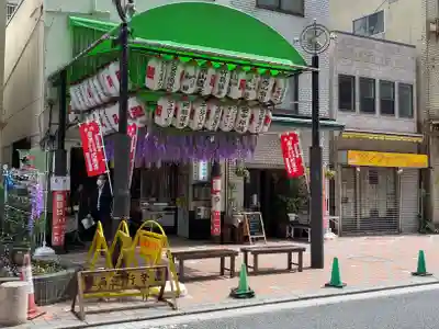 一六子育地蔵尊(神奈川県)