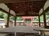 氷室神社(奈良県)