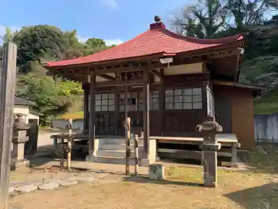 長泉寺(千葉県)