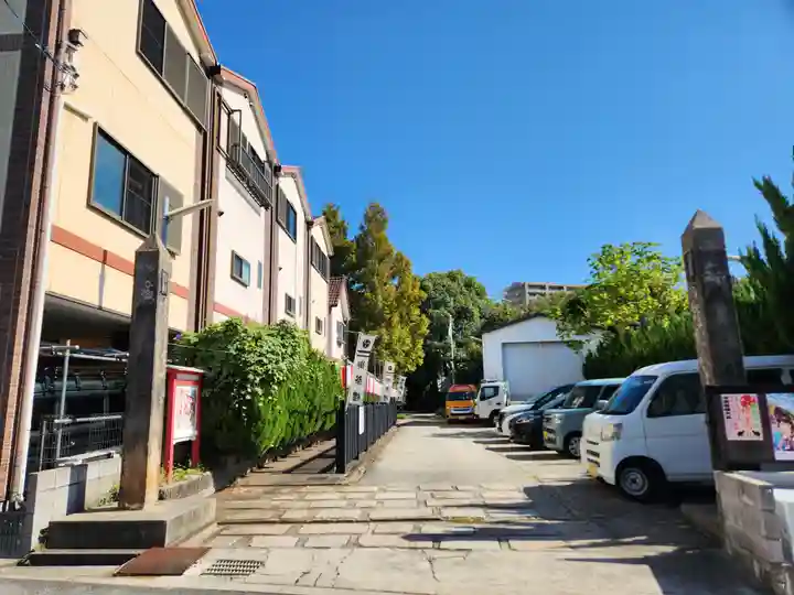 田蓑神社(大阪府)