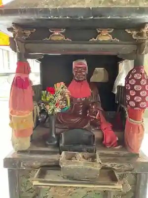 頂法寺（六角堂）(京都府)