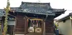 八幡神社(東京都)