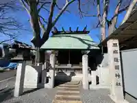 前橋東照宮(群馬県)