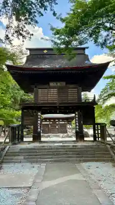 恵林寺(山梨県)